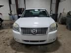 2008 Mercury Sable Luxury