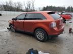 2008 Ford Edge Limited