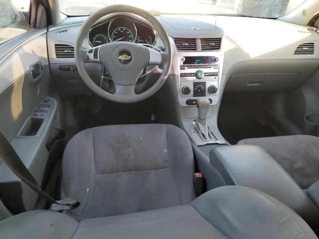 2011 Chevrolet Malibu LS