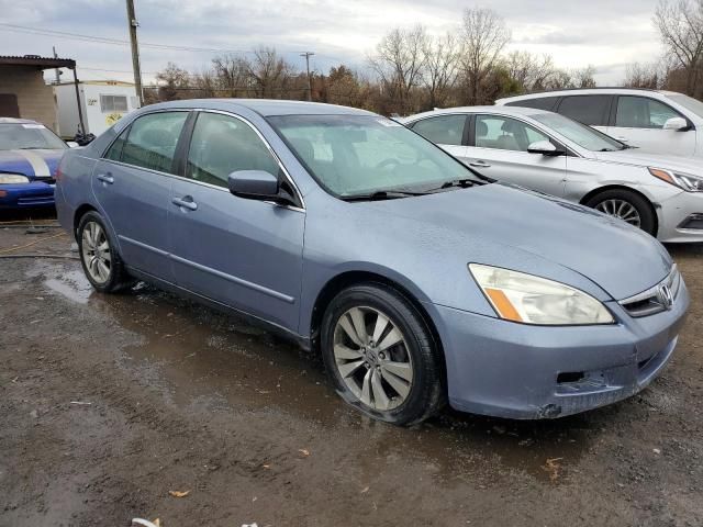 2007 Honda Accord LX