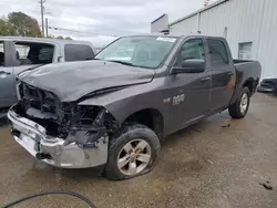 Salvage SUVs for sale at auction: 2023 Dodge RAM 1500 Classic Tradesman