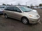 2010 Toyota Sienna CE