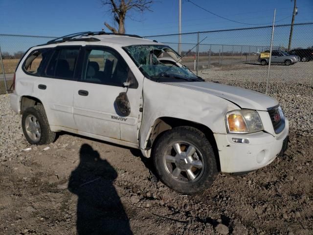 2005 GMC Envoy