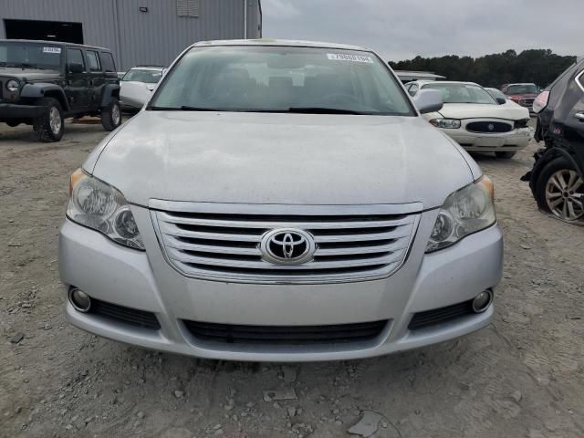 2008 Toyota Avalon XL