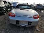 2001 Porsche Boxster S