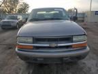 2001 Chevrolet S Truck S10