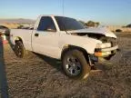 2000 Chevrolet Silverado K1500