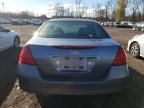 2007 Honda Accord SE