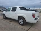 2007 Honda Ridgeline RTL