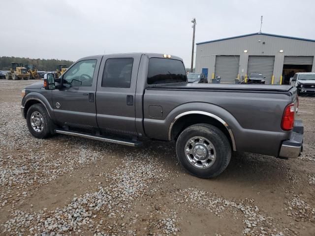 2013 Ford F250 Super Duty