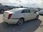 2013 Cadillac XTS Luxury Collection