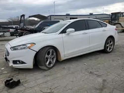 2013 Ford Fusion SE en venta en Lebanon, TN