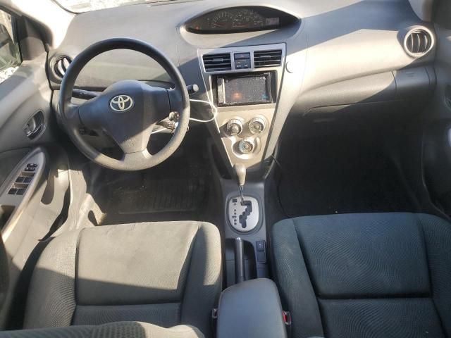 2010 Toyota Yaris