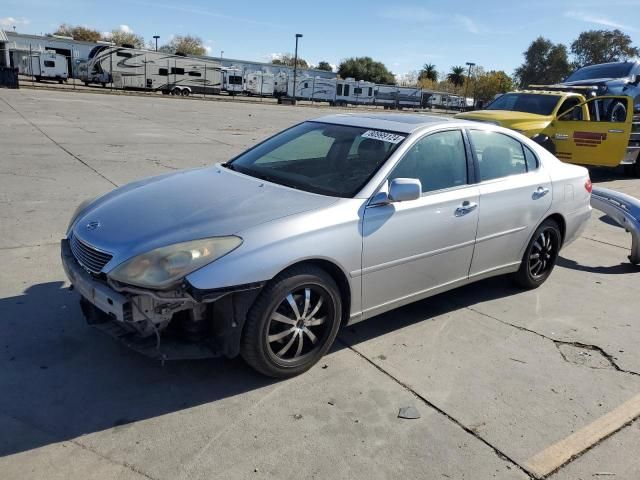 2005 Lexus ES 330