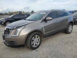 Cadillac Vehiculos salvage en venta: 2011 Cadillac SRX Luxury Collection