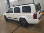 2008 Jeep Commander Sport