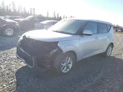 2021 KIA Soul LX en venta en Montreal Est, QC