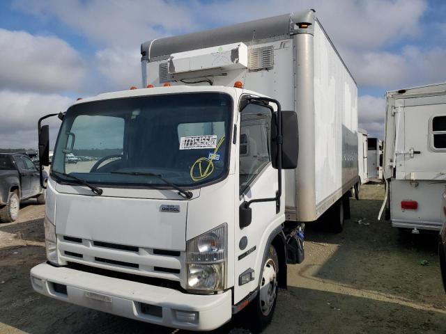 2014 Isuzu NQR