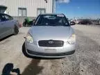 2009 Hyundai Accent GLS