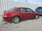 2014 Chrysler 200 Touring