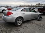 2006 Pontiac G6 SE1