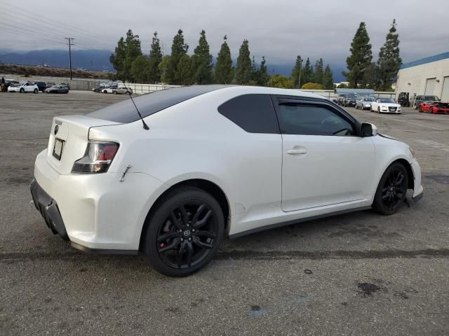 2015 Scion TC