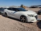 2016 Nissan Maxima 3.5S