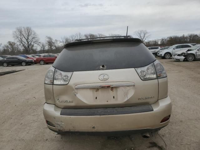 2004 Lexus RX 330