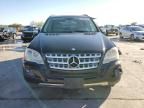 2009 Mercedes-Benz ML 350