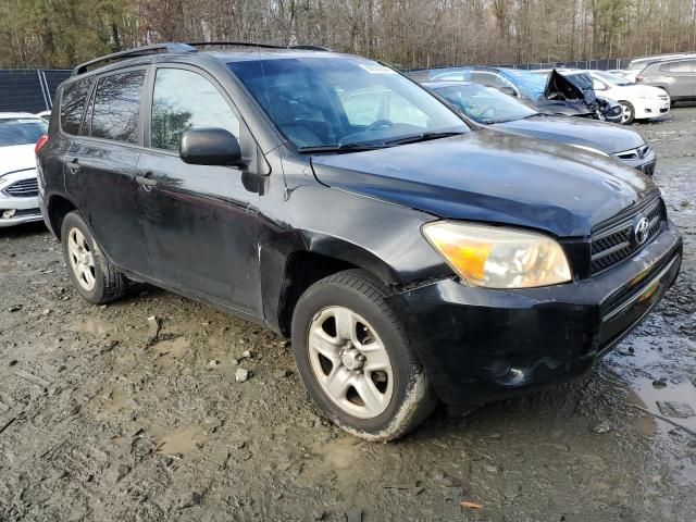 2006 Toyota Rav4