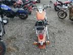 2003 Honda VT750 CDD