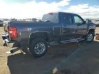 2011 Chevrolet Silverado K3500 LT