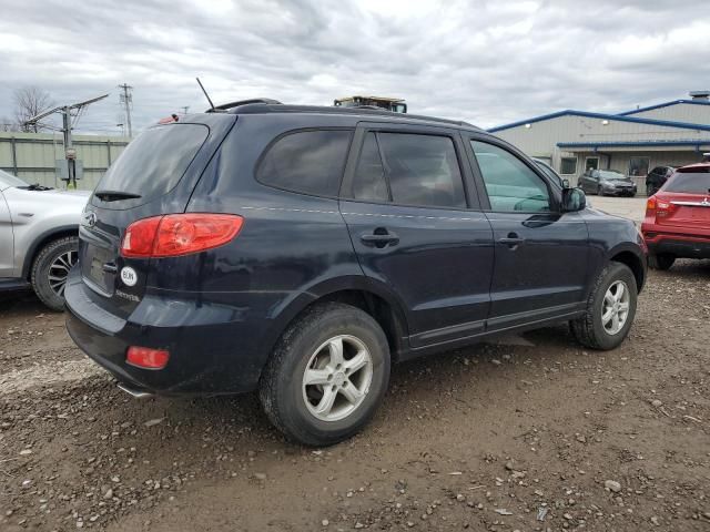 2007 Hyundai Santa FE GLS