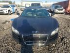 2011 Audi R8 5.2 Quattro