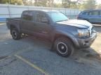 2011 Toyota Tacoma Double Cab Prerunner