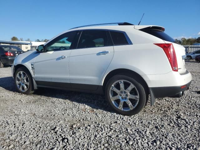 2012 Cadillac SRX Performance Collection