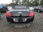 2007 Bentley Continental GTC