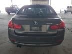 2012 BMW 328 I Sulev