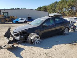 Dodge salvage cars for sale: 2013 Dodge Dart SXT