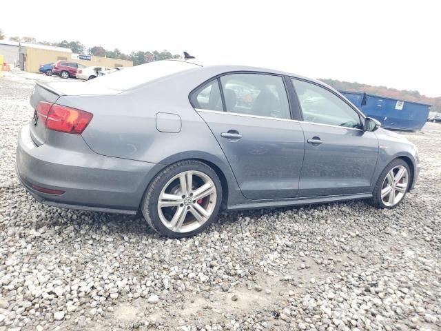 2016 Volkswagen Jetta GLI