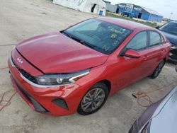 2023 KIA Forte LX en venta en Riverview, FL