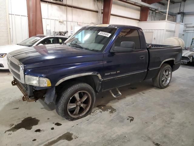 1995 Dodge RAM 1500