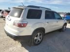 2009 GMC Acadia SLT-2