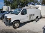 2008 Ford Econoline E350 Super Duty Van