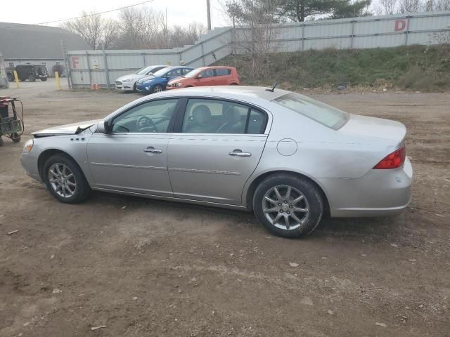 2007 Buick Lucerne CXL