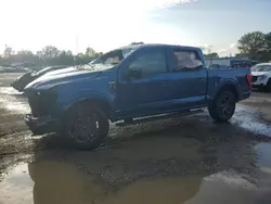 2023 Ford F150 Supercrew en venta en Shreveport, LA