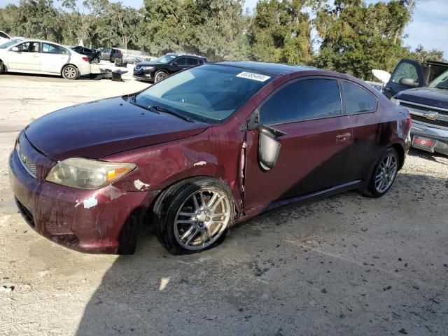 2007 Scion TC