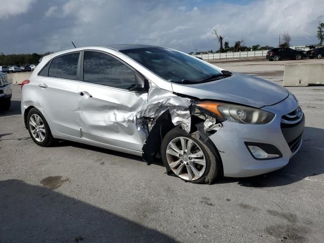 2014 Hyundai Elantra GT