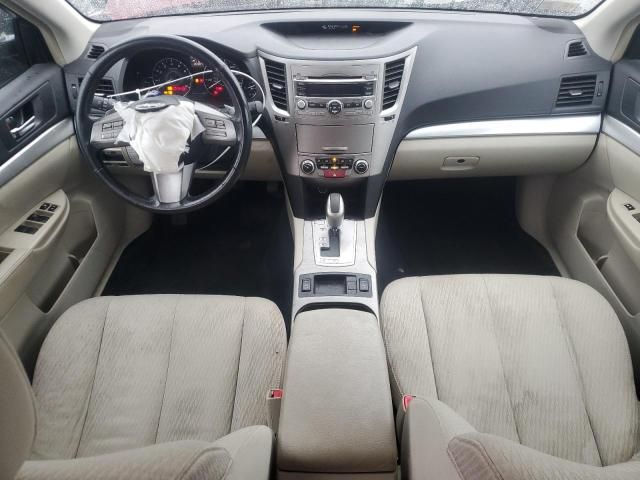 2011 Subaru Outback 2.5I Premium