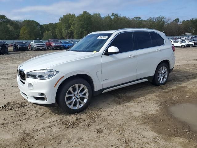 2014 BMW X5 XDRIVE35I